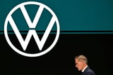 Volkswagen Group CEO Oliver Blume Set to Step Down as Porsche CEO