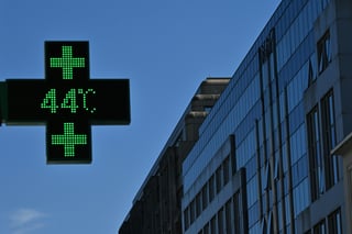 Heatwave Germany: Who's Most at Risk and How to Stay Safe