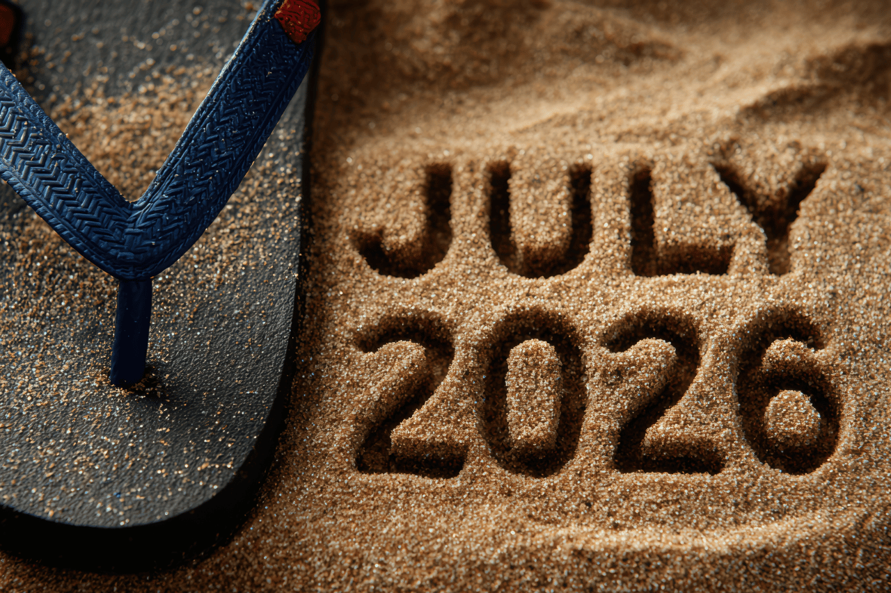 July 2026 in Germany: Important changes you need to know