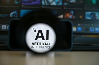 Real or Fake? EU Forces Firms to Label AI Content