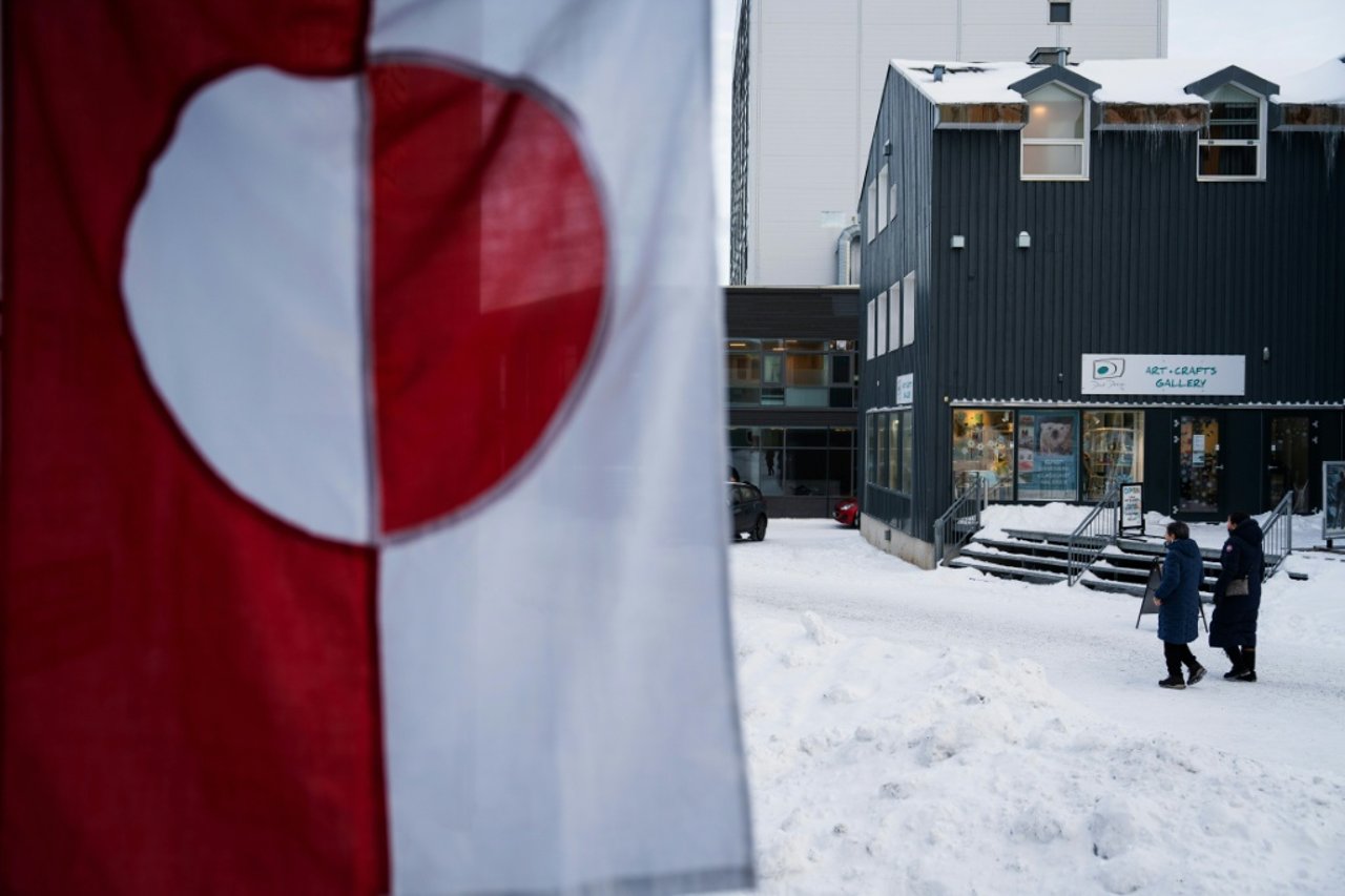 Germany Deploys Troops to Greenland as Tensions With US Rise
