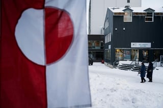 Germany Deploys Troops to Greenland as Tensions With US Rise