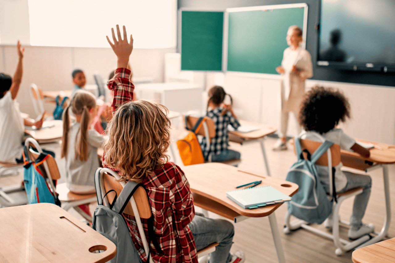 Berlin Launches Plan to Boost Language and Math Skills in Schools and Kitas