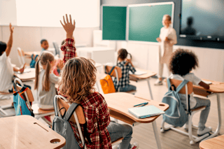 Berlin Launches Plan to Boost Language and Math Skills in Schools and Kitas