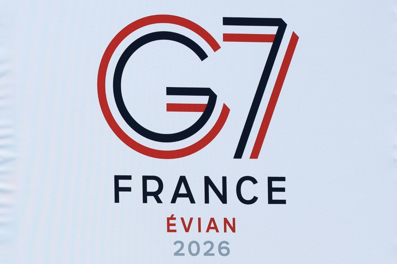 G7 Summit Opens in Evian: Iran War Deal, Ukraine Crisis and AI Policy in Focus