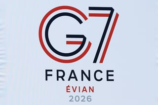 G7 Summit Opens in Evian: Iran War Deal, Ukraine Crisis and AI Policy in Focus