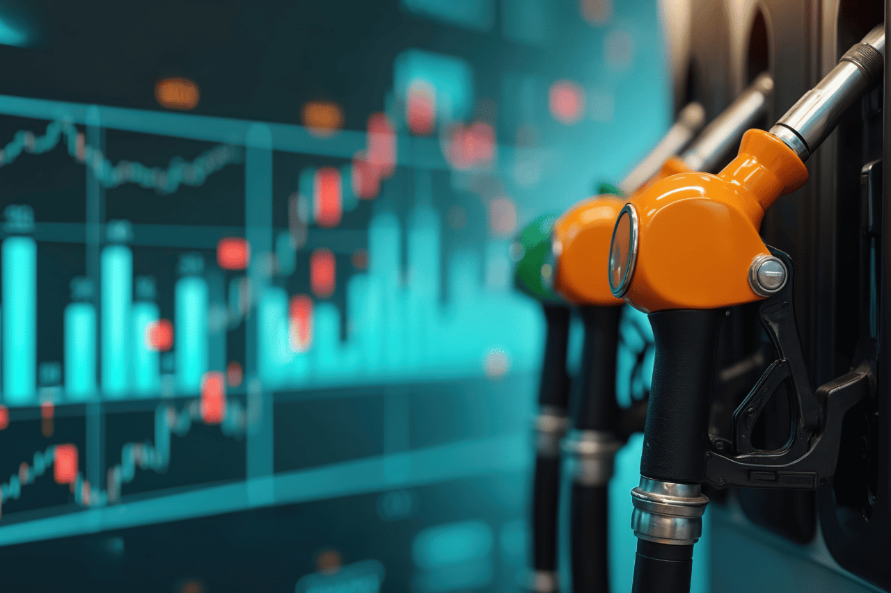 Fuel Prices Hit Record High in Germany Over Easter Weekend