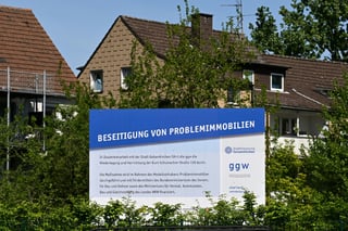 Germany Plans “Square Meter Cap” to Protect Welfare Recipients from Exploitation