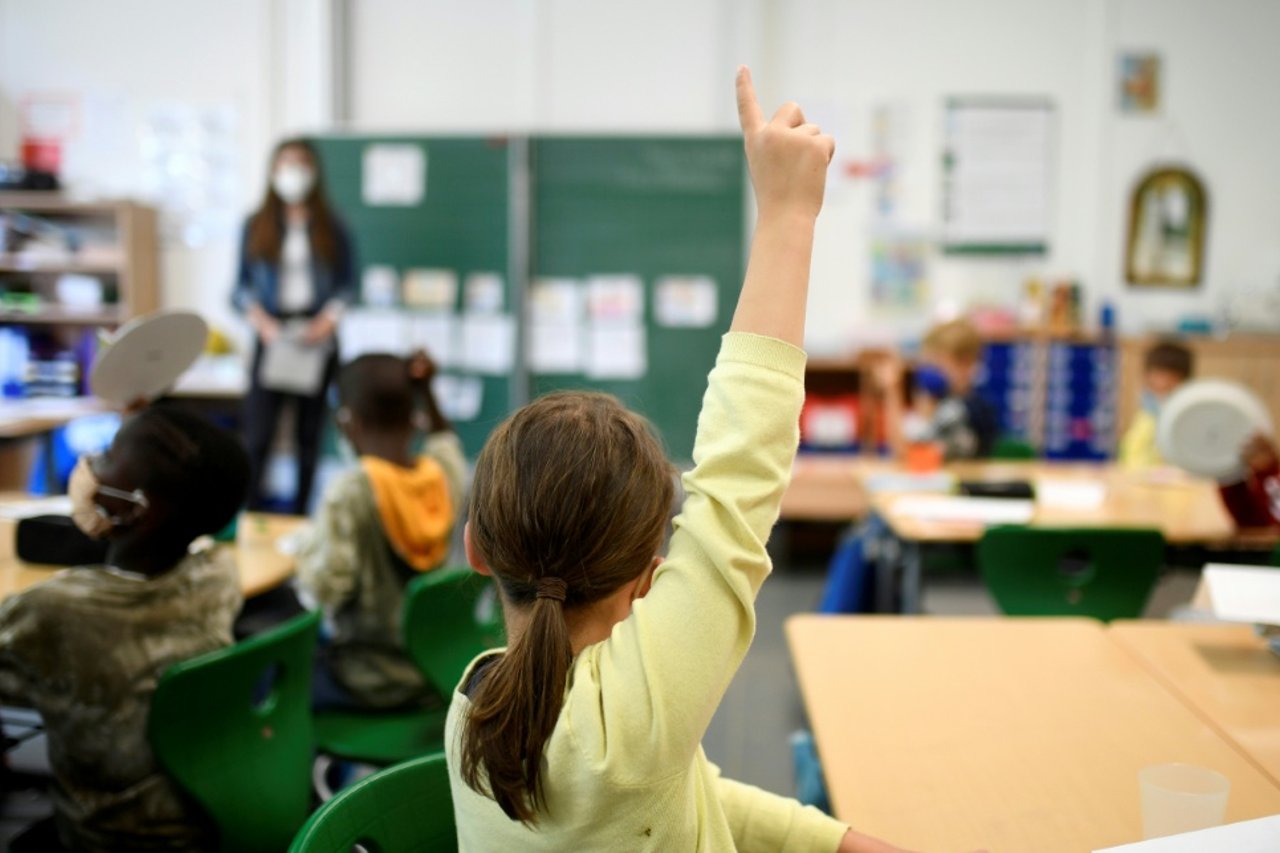 Student Enrollment in Germany Rise for Fourth Consecutive Year Reaching 11.5 Million
