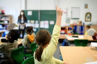 Student Enrollment in Germany Rise for Fourth Consecutive Year Reaching 11.5 Million