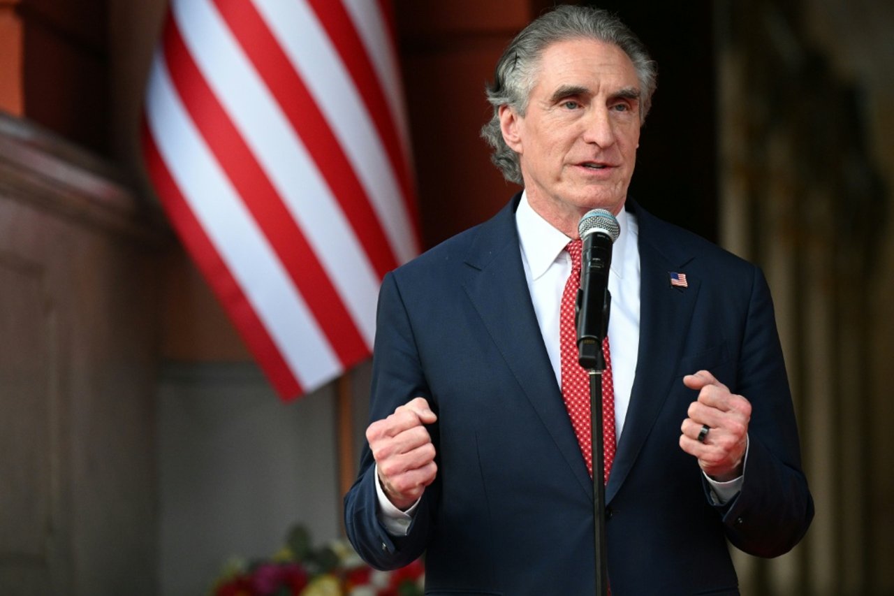 After oil, US moves to secure access to Venezuelan minerals