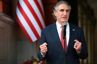 After oil, US moves to secure access to Venezuelan minerals