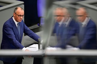 Merz: Germany Was Not Consulted on Iran War, and Will Not Join It