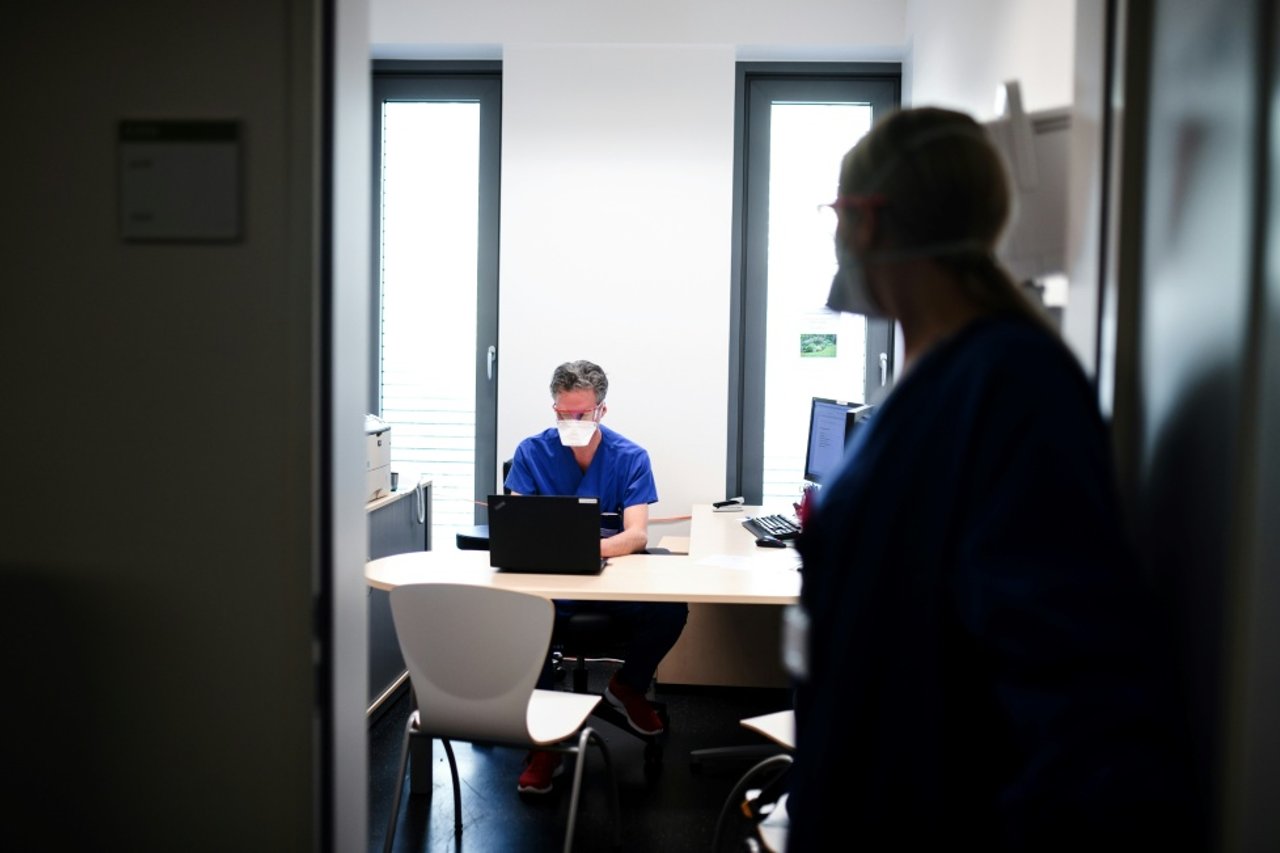 German Coalition Agrees on Revised Healthcare Reform