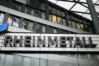 Rheinmetall to Produce Ballistic Missiles with Destinus