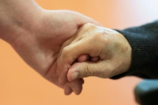 Germany’s Long-Term Care Population Nearly Doubles in Just a Few Years