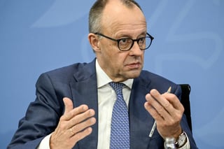 Merz Says Maduro Led Venezuela to Ruin, Sees US Action as Complex