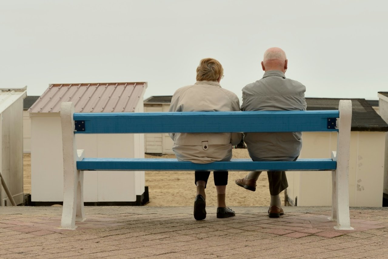 82% of Germans Doubt Pension Will Cover Retirement