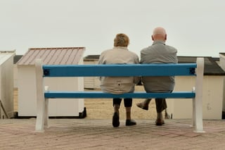 82% of Germans Doubt Pension Will Cover Retirement