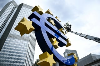 ECB to Raise Interest Rates as Mideast War Pushes Up Inflation