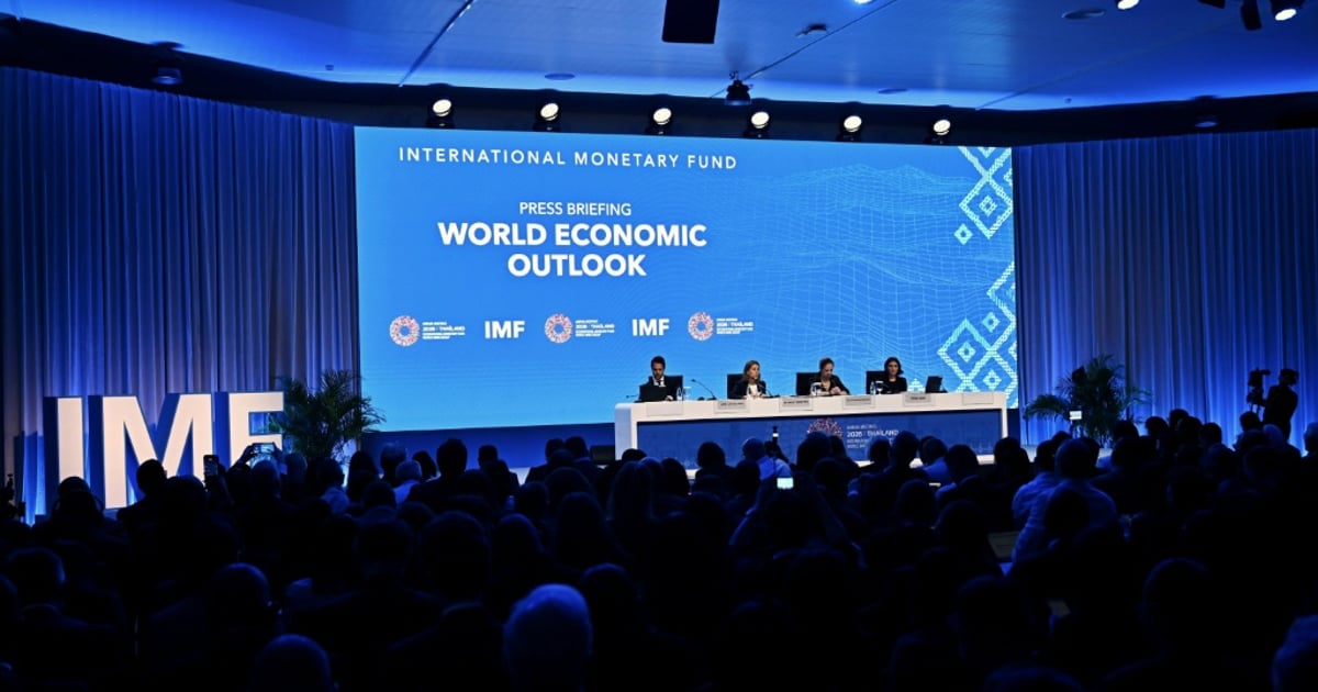 IMF Upgrades Global Growth Forecast: Where Germany Stands