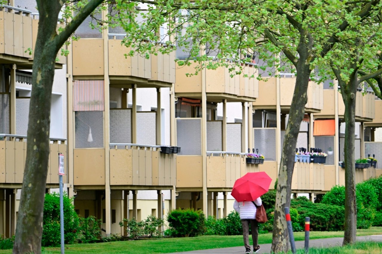 Germany Targets High Building Costs With 13-Point Action Plan