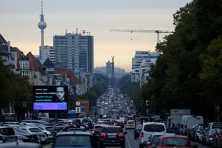 Berlin’s Prenzlauer Berg Hit by Overnight Tire Slashing Spree