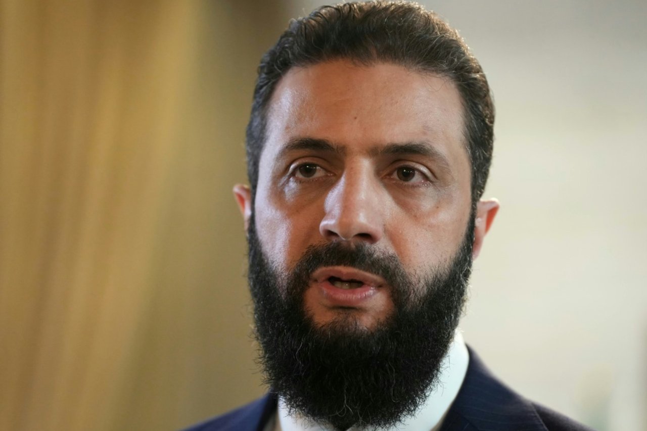 Syrian President Al-Sharaa Visits Germany to Discuss Middle East War and Migrants