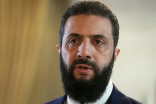 Syrian President Al-Sharaa Visits Germany to Discuss Middle East War and Migrants