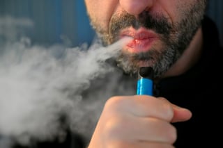 Disposable E-Cigarettes Could Soon Face a Ban in Germany