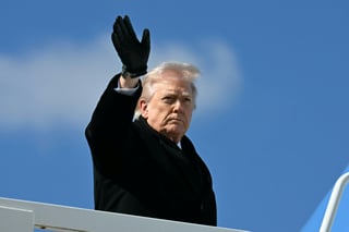 Trump Brands NATO Allies 'Cowards' Over Strait of Hormuz