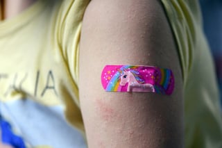 Germany’s Immunization Gaps Widen: Many Kids Still Behind on Key Vaccines