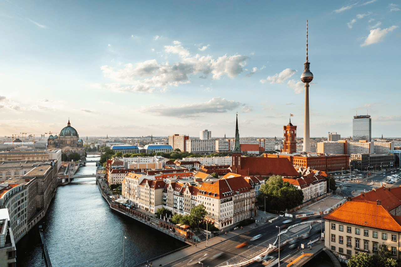 Best Countries for Immigrants: Germany Hits Top 5 