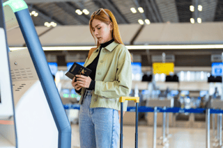 EU Goes Digital: New Entry/Exit System Starts for Travelers