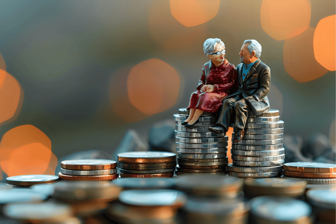 Do Higher Retirement Age and Lower Pension Levels Help Young Workers in Germany?