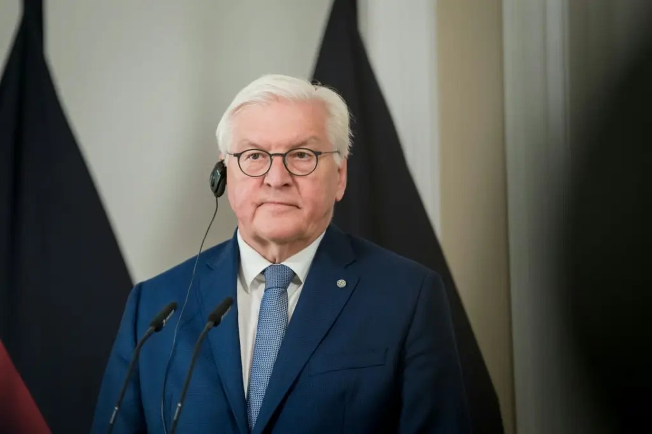 Steinmeier calls for bold reforms to strengthen Germany’s welfare system