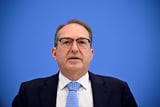 Dobrindt Warns of Growing Drone Threat to Germany's Bundestag