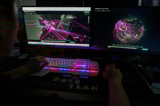 Black Friday Spam Alert: German Email Providers Warn of Fraud Surge