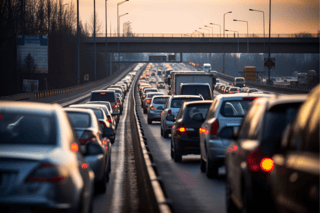 Germany's New Traffic Laws Every Driver Should Know