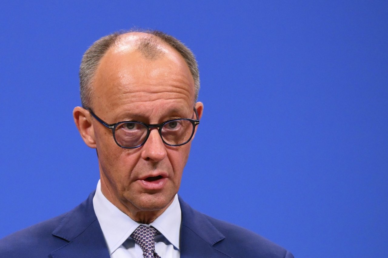 Germany's Coalition Marks Turbulent First Year Under Merz