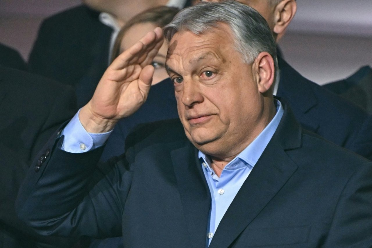 Viktor Orban Ousted After 16 Years as Hungary Votes for Change