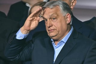 Viktor Orban Ousted After 16 Years as Hungary Votes for Change