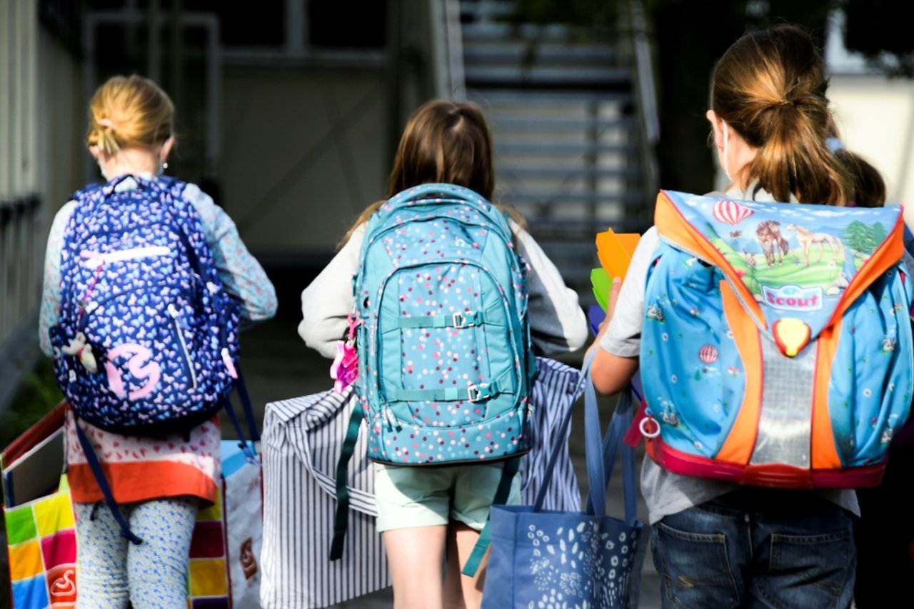 One in Three Students Is Bullied Every Month in Germany