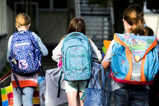 One in Three Students Is Bullied Every Month in Germany