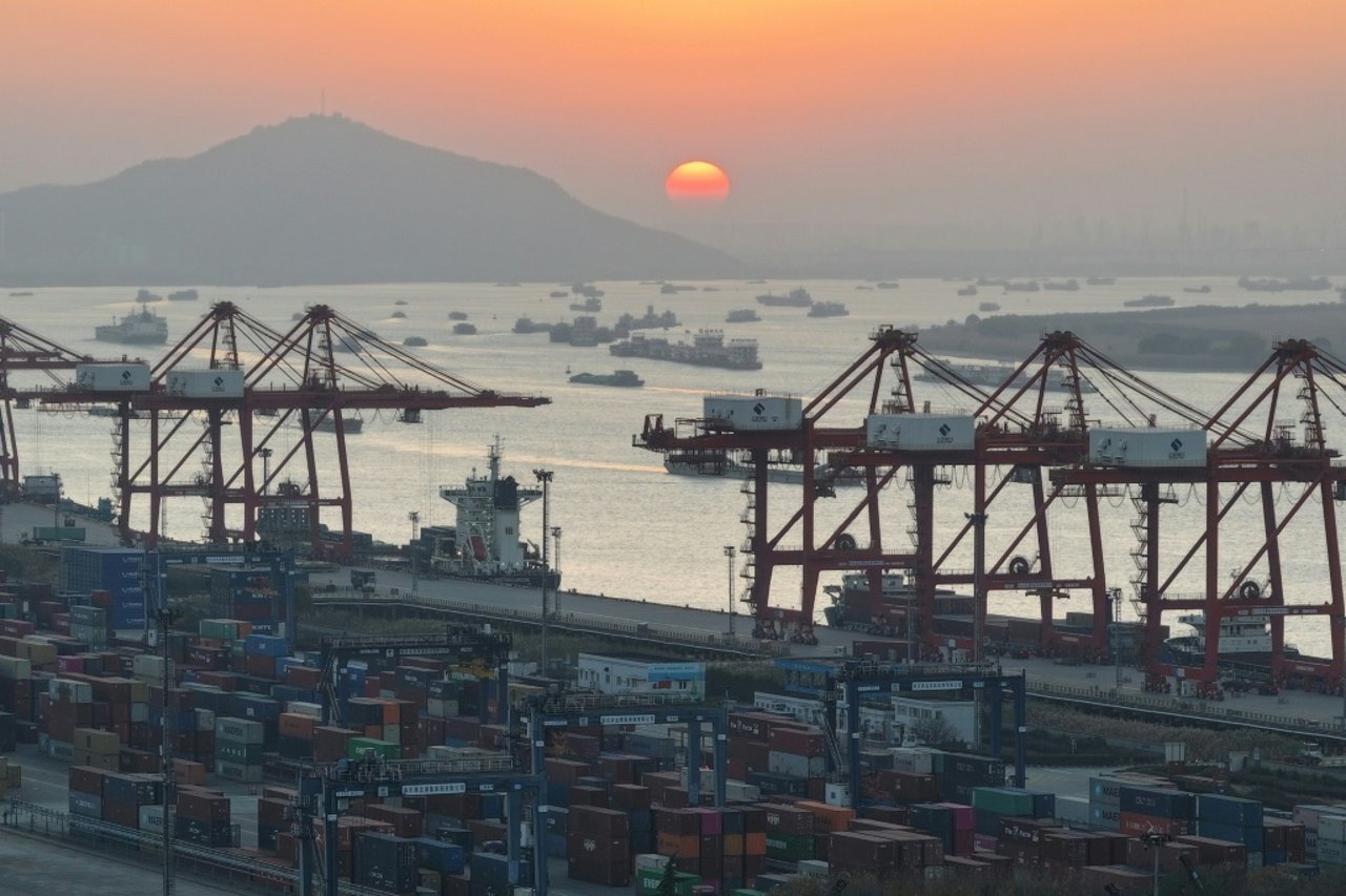 Can Brussels and Beijing Avoid a Trade War?
