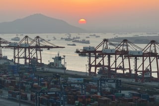 Can Brussels and Beijing Avoid a Trade War?