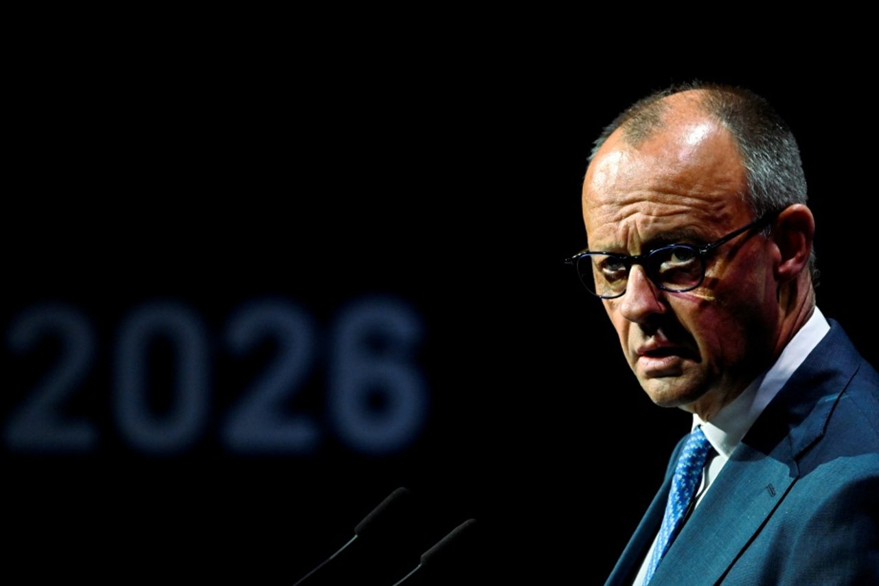 Merz Proposes Associate EU Membership for Ukraine With No Voting Rights