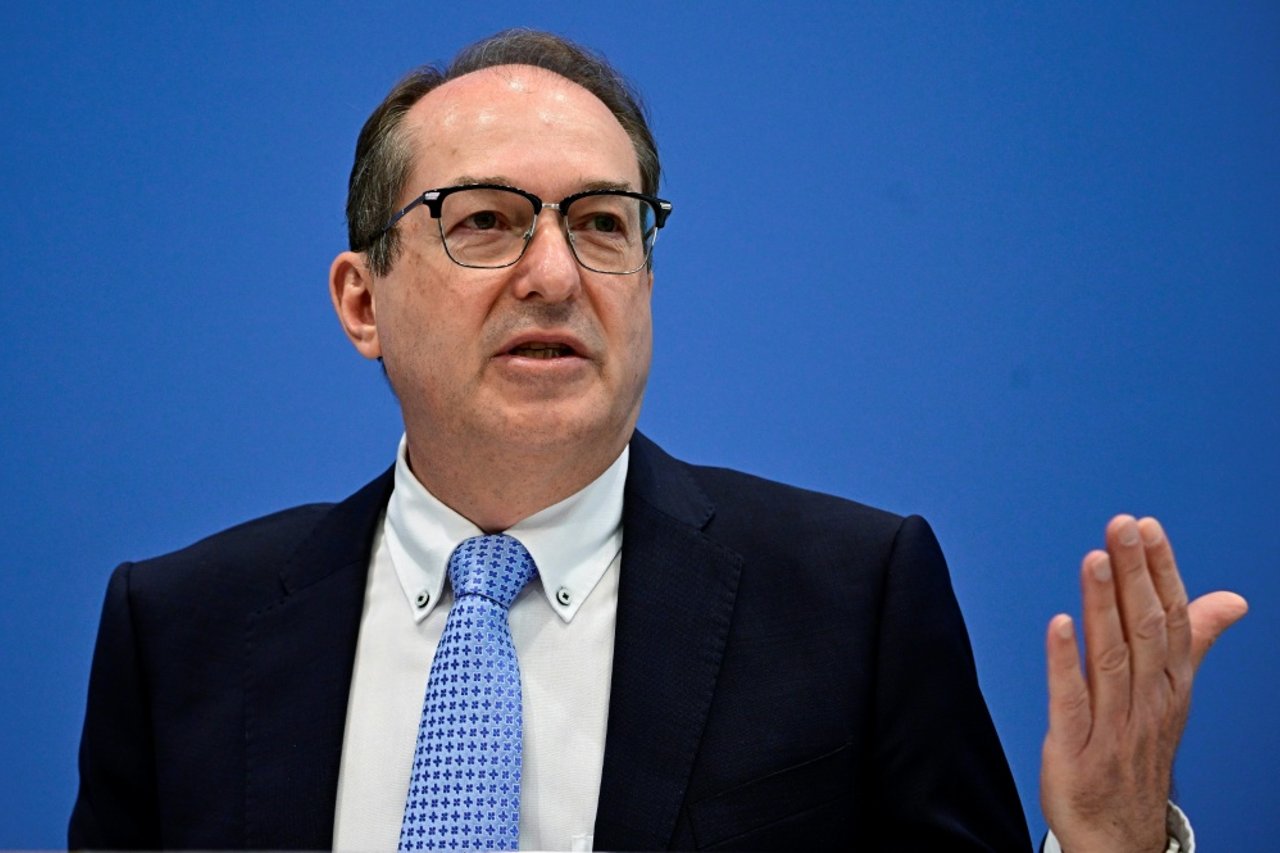 Germany Plans €8,000 Payment for Syrians To Return Home