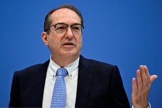Germany Plans €8,000 Payment for Syrians To Return Home