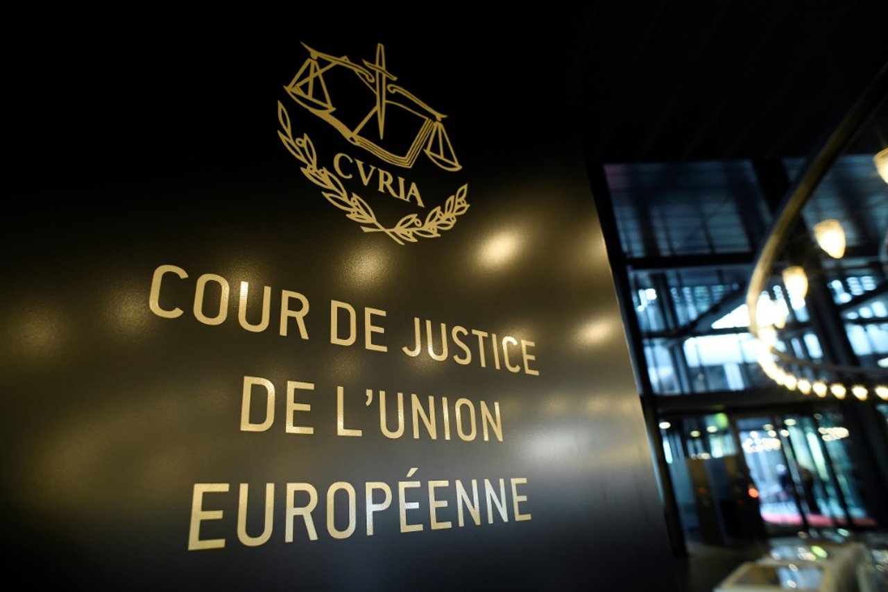 EU Court Rules Member States Must Recognise Same-Sex Marriages